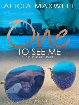 cover image of ONE to See Me